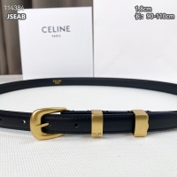 Cheap Celine AAA Quality Belts For Women #1036305 Replica Wholesale [$48.00 USD] [ITEM#1036305] on Replica Celine AAA Quality Belts