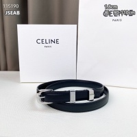 Celine AAA Quality Belts For Women #1036306