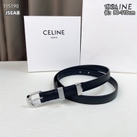 Cheap Celine AAA Quality Belts For Women #1036306 Replica Wholesale [$48.00 USD] [ITEM#1036306] on Replica Celine AAA Quality Belts
