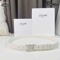 Celine AAA Quality Belts For Women #1036316