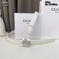 Cheap Celine AAA Quality Belts For Women #1036316 Replica Wholesale [$45.00 USD] [ITEM#1036316] on Replica Celine AAA Quality Belts