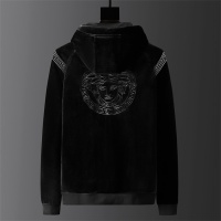 Cheap Versace Tracksuits Long Sleeved For Men #1036319 Replica Wholesale [$98.00 USD] [ITEM#1036319] on Replica Versace Tracksuits