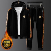 Versace Tracksuits Long Sleeved For Men #1036320