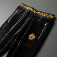 Cheap Versace Tracksuits Long Sleeved For Men #1036325 Replica Wholesale [$98.00 USD] [ITEM#1036325] on Replica Versace Tracksuits