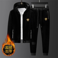 Versace Tracksuits Long Sleeved For Men #1036326