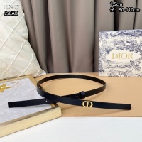 Cheap Christian Dior AAA Quality Belts For Women #1036342 Replica Wholesale [$48.00 USD] [ITEM#1036342] on Replica Christian Dior AAA Quality Belts