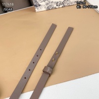 Cheap Christian Dior AAA Quality Belts For Women #1036343 Replica Wholesale [$48.00 USD] [ITEM#1036343] on Replica Christian Dior AAA Quality Belts