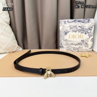 Cheap Christian Dior AAA Quality Belts For Women #1036344 Replica Wholesale [$56.00 USD] [ITEM#1036344] on Replica Christian Dior AAA Quality Belts