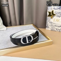 Cheap Christian Dior AAA Quality Belts For Women #1036348 Replica Wholesale [$48.00 USD] [ITEM#1036348] on Replica Christian Dior AAA Quality Belts