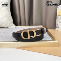 Cheap Christian Dior AAA Quality Belts For Women #1036350 Replica Wholesale [$48.00 USD] [ITEM#1036350] on Replica Christian Dior AAA Quality Belts