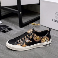 Cheap Versace Casual Shoes For Men #1036356 Replica Wholesale [$76.00 USD] [ITEM#1036356] on Replica Versace Casual Shoes