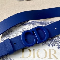 Cheap Christian Dior AAA Quality Belts For Women #1036374 Replica Wholesale [$52.00 USD] [ITEM#1036374] on Replica Christian Dior AAA Quality Belts