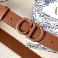 Cheap Christian Dior AAA Quality Belts For Women #1036375 Replica Wholesale [$52.00 USD] [ITEM#1036375] on Replica Christian Dior AAA Quality Belts