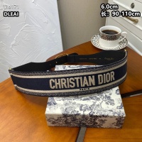 Cheap Christian Dior AAA Quality Belts For Women #1036379 Replica Wholesale [$76.00 USD] [ITEM#1036379] on Replica Christian Dior AAA Quality Belts