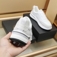 Cheap Prada Casual Shoes For Men #1036493 Replica Wholesale [$88.00 USD] [ITEM#1036493] on Replica Prada Casual Shoes