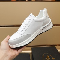 Cheap Prada Casual Shoes For Men #1036493 Replica Wholesale [$88.00 USD] [ITEM#1036493] on Replica Prada Casual Shoes