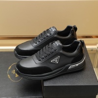 Prada Casual Shoes For Men #1036496