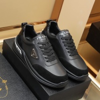 Cheap Prada Casual Shoes For Men #1036496 Replica Wholesale [$88.00 USD] [ITEM#1036496] on Replica Prada Casual Shoes
