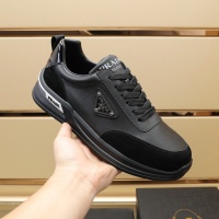 Cheap Prada Casual Shoes For Men #1036496 Replica Wholesale [$88.00 USD] [ITEM#1036496] on Replica Prada Casual Shoes