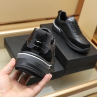 Cheap Prada Casual Shoes For Men #1036496 Replica Wholesale [$88.00 USD] [ITEM#1036496] on Replica Prada Casual Shoes