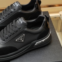 Cheap Prada Casual Shoes For Men #1036496 Replica Wholesale [$88.00 USD] [ITEM#1036496] on Replica Prada Casual Shoes