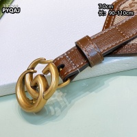 Cheap Gucci AAA Quality Belts For Women #1036625 Replica Wholesale [$72.00 USD] [ITEM#1036625] on Replica Gucci AAA Quality Belts