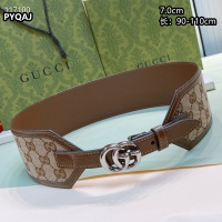 Gucci AAA Quality Belts For Women #1036627