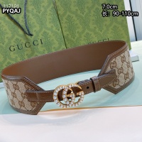 Gucci AAA Quality Belts For Women #1036628