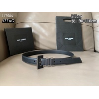 Yves Saint Laurent AAA Quality Belts For Women #1036721