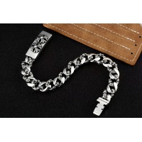 Cheap Chrome Hearts Bracelet For Unisex #1036942 Replica Wholesale [$52.00 USD] [ITEM#1036942] on Replica Chrome Hearts Bracelets