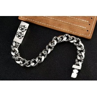 Cheap Chrome Hearts Bracelet For Unisex #1036945 Replica Wholesale [$52.00 USD] [ITEM#1036945] on Replica Chrome Hearts Bracelets