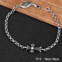 Chrome Hearts Bracelet #1036948