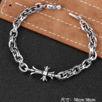 Chrome Hearts Bracelet #1036951