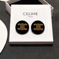 Cheap Celine Earrings For Women #1037005 Replica Wholesale [$29.00 USD] [ITEM#1037005] on Replica Celine Earrings