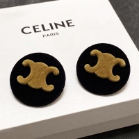 Cheap Celine Earrings For Women #1037005 Replica Wholesale [$29.00 USD] [ITEM#1037005] on Replica Celine Earrings