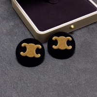 Cheap Celine Earrings For Women #1037005 Replica Wholesale [$29.00 USD] [ITEM#1037005] on Replica Celine Earrings