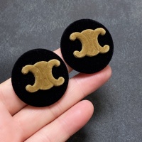 Cheap Celine Earrings For Women #1037005 Replica Wholesale [$29.00 USD] [ITEM#1037005] on Replica Celine Earrings