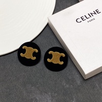 Cheap Celine Earrings For Women #1037005 Replica Wholesale [$29.00 USD] [ITEM#1037005] on Replica Celine Earrings