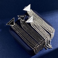 Cheap Prada Earrings For Women #1037022 Replica Wholesale [$32.00 USD] [ITEM#1037022] on Replica Prada Earrings
