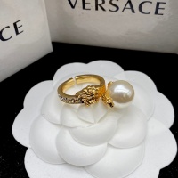 Versace Rings For Women #1037029