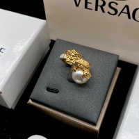 Cheap Versace Rings For Women #1037029 Replica Wholesale [$24.00 USD] [ITEM#1037029] on Replica Versace Rings