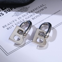 Cheap Balenciaga Earrings For Women #1037053 Replica Wholesale [$27.00 USD] [ITEM#1037053] on Replica Balenciaga Earrings