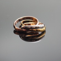 Cheap Cartier Ring #1037124 Replica Wholesale [$27.00 USD] [ITEM#1037124] on Replica Cartier Rings