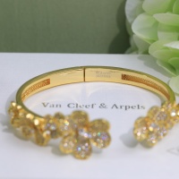 Cheap Van Cleef &amp; Arpels Bracelet For Women #1037172 Replica Wholesale [$52.00 USD] [ITEM#1037172] on Replica Van Cleef &amp; Arpels Bracelets