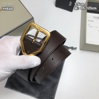 Cheap Tom Ford AAA Quality Belts For Men #1037282 Replica Wholesale [$56.00 USD] [ITEM#1037282] on Replica Tom Ford AAA Quality Belts