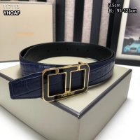 Cheap Tom Ford AAA Quality Belts For Men #1037290 Replica Wholesale [$64.00 USD] [ITEM#1037290] on Replica Tom Ford AAA Quality Belts