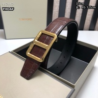 Cheap Tom Ford AAA Quality Belts For Men #1037297 Replica Wholesale [$64.00 USD] [ITEM#1037297] on Replica Tom Ford AAA Quality Belts