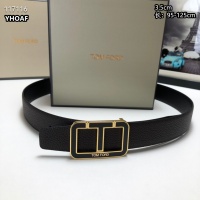 Cheap Tom Ford AAA Quality Belts For Men #1037301 Replica Wholesale [$64.00 USD] [ITEM#1037301] on Replica Tom Ford AAA Quality Belts