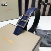 Cheap Tom Ford AAA Quality Belts For Men #1037303 Replica Wholesale [$64.00 USD] [ITEM#1037303] on Replica Tom Ford AAA Quality Belts