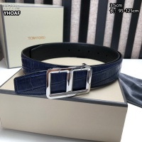 Cheap Tom Ford AAA Quality Belts For Men #1037303 Replica Wholesale [$64.00 USD] [ITEM#1037303] on Replica Tom Ford AAA Quality Belts